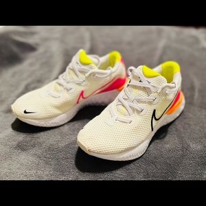 Nike Renew Running Shoes